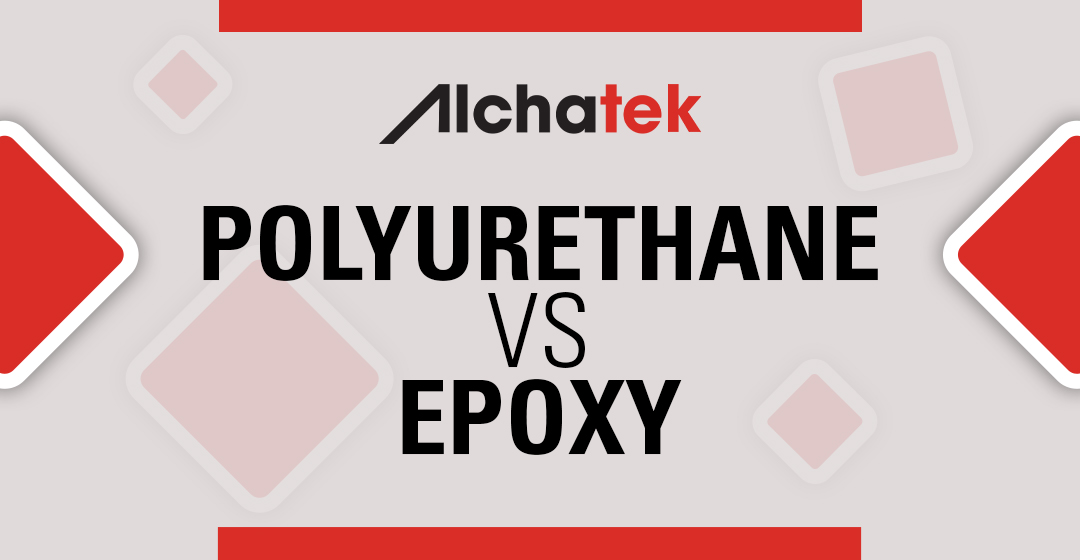 Polyurethane vs Epoxy for Waterproofing What is Best?